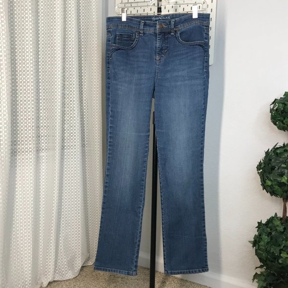 Gloria Vanderbilt Denim - 🚁Gloria Vanderbilt Jeans | Straight Leg | Size 8